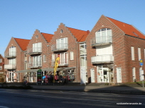 Strassenansicht